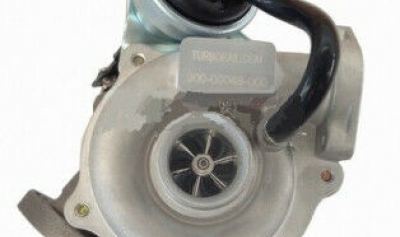 Turbina 5435-970-0005